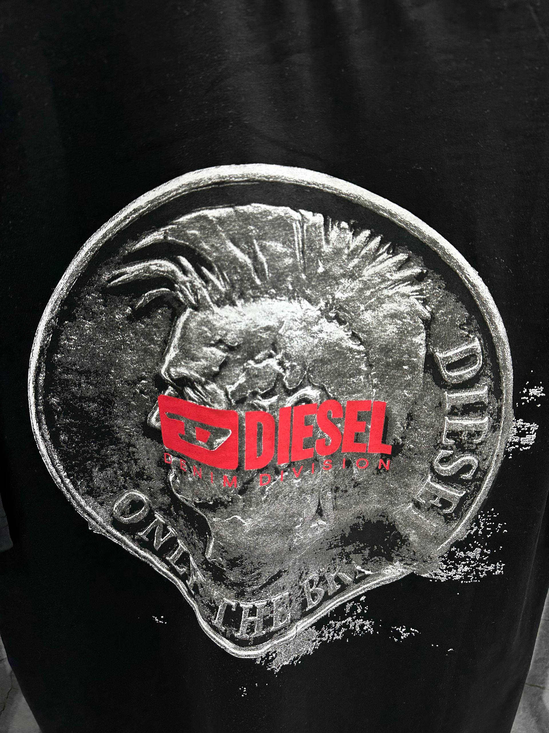 DIESEL TSHIRT