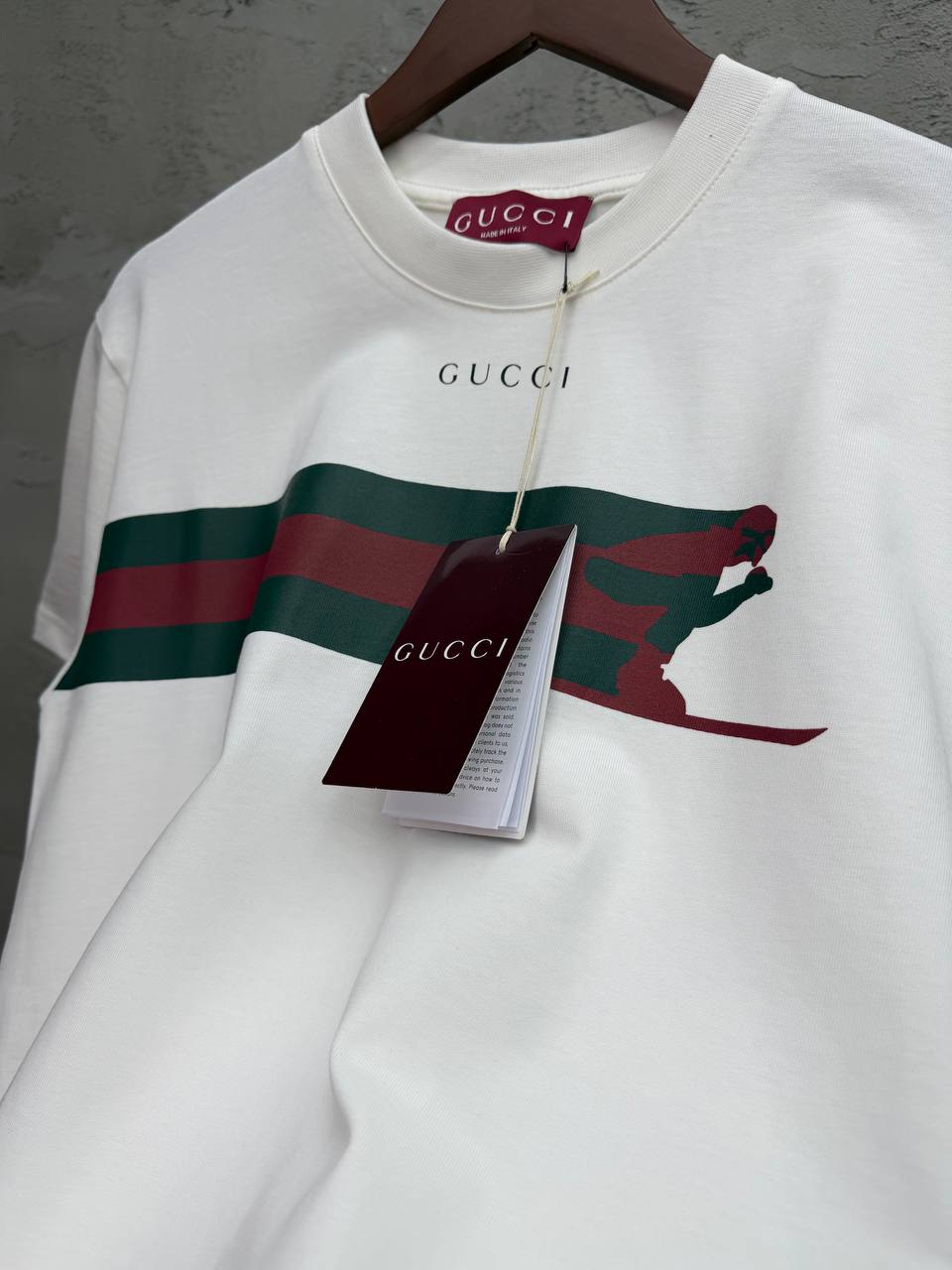 Gucci Tshirt