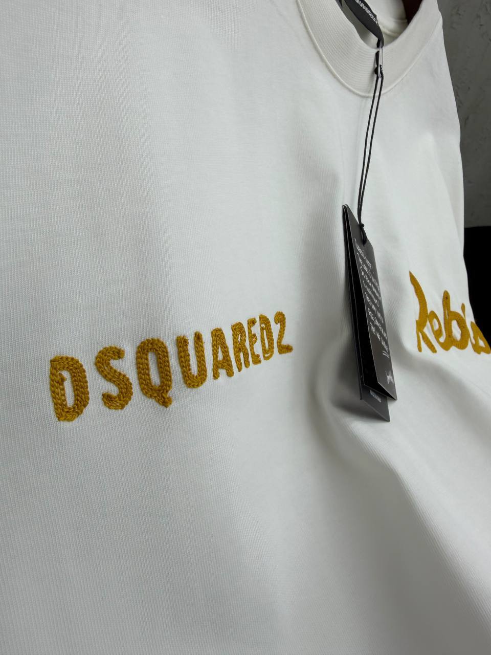 DSQUARED2 TSHIRT
