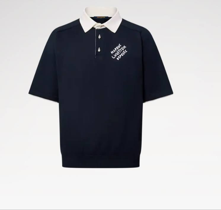 LV POLO TSHIRT