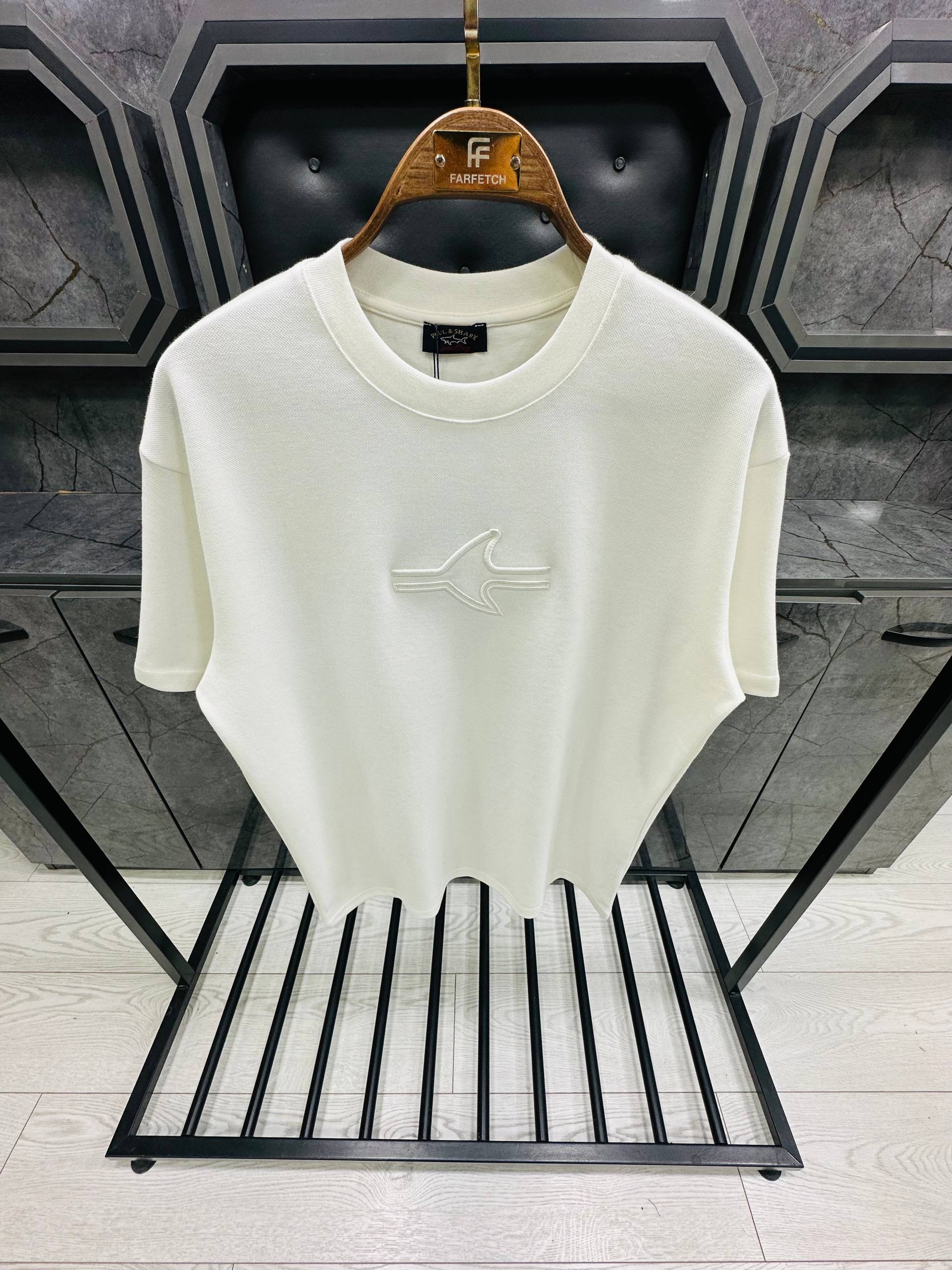 PAUL & SHARK TSHIRT