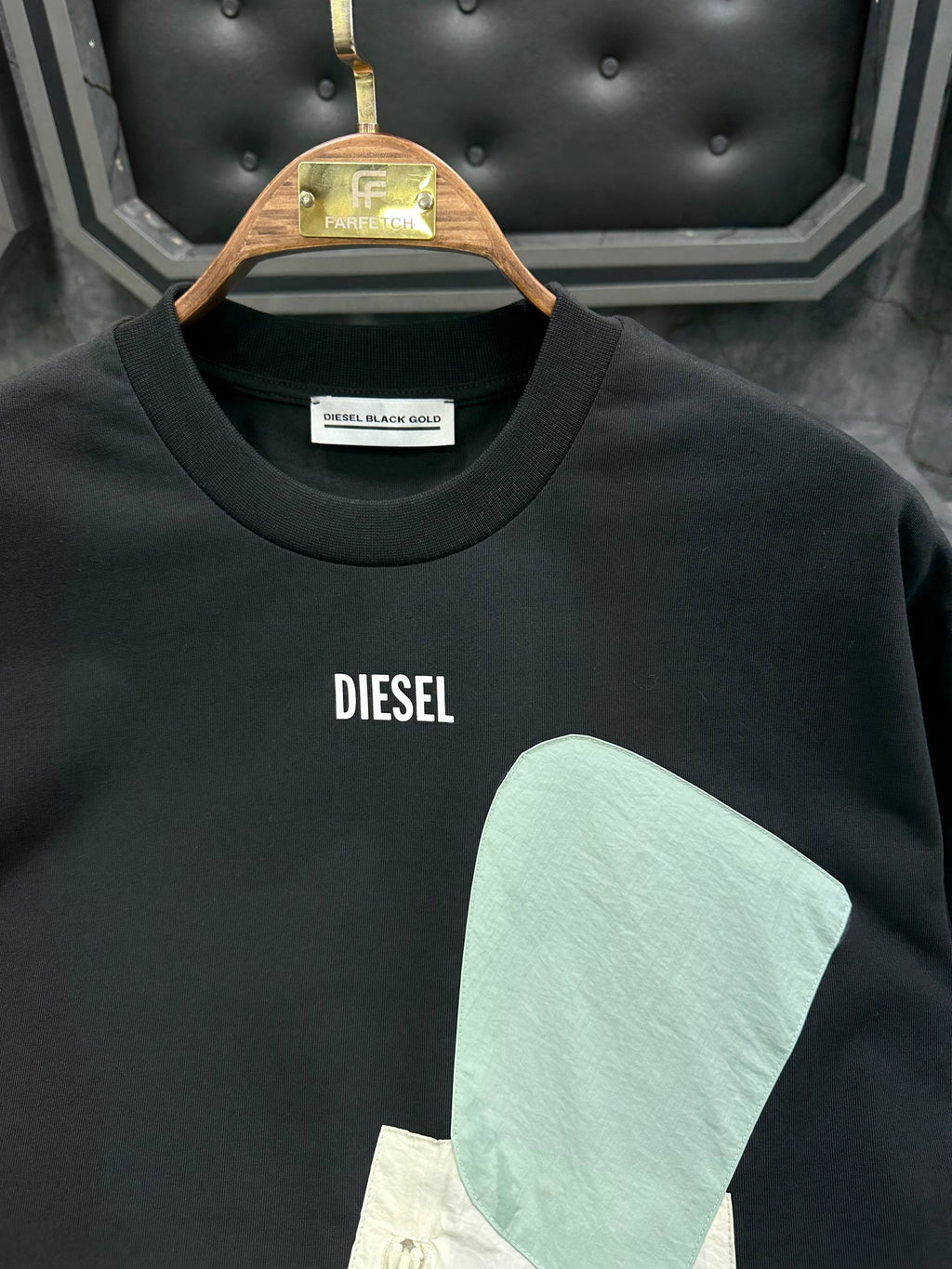 DIESEL TSHIRT