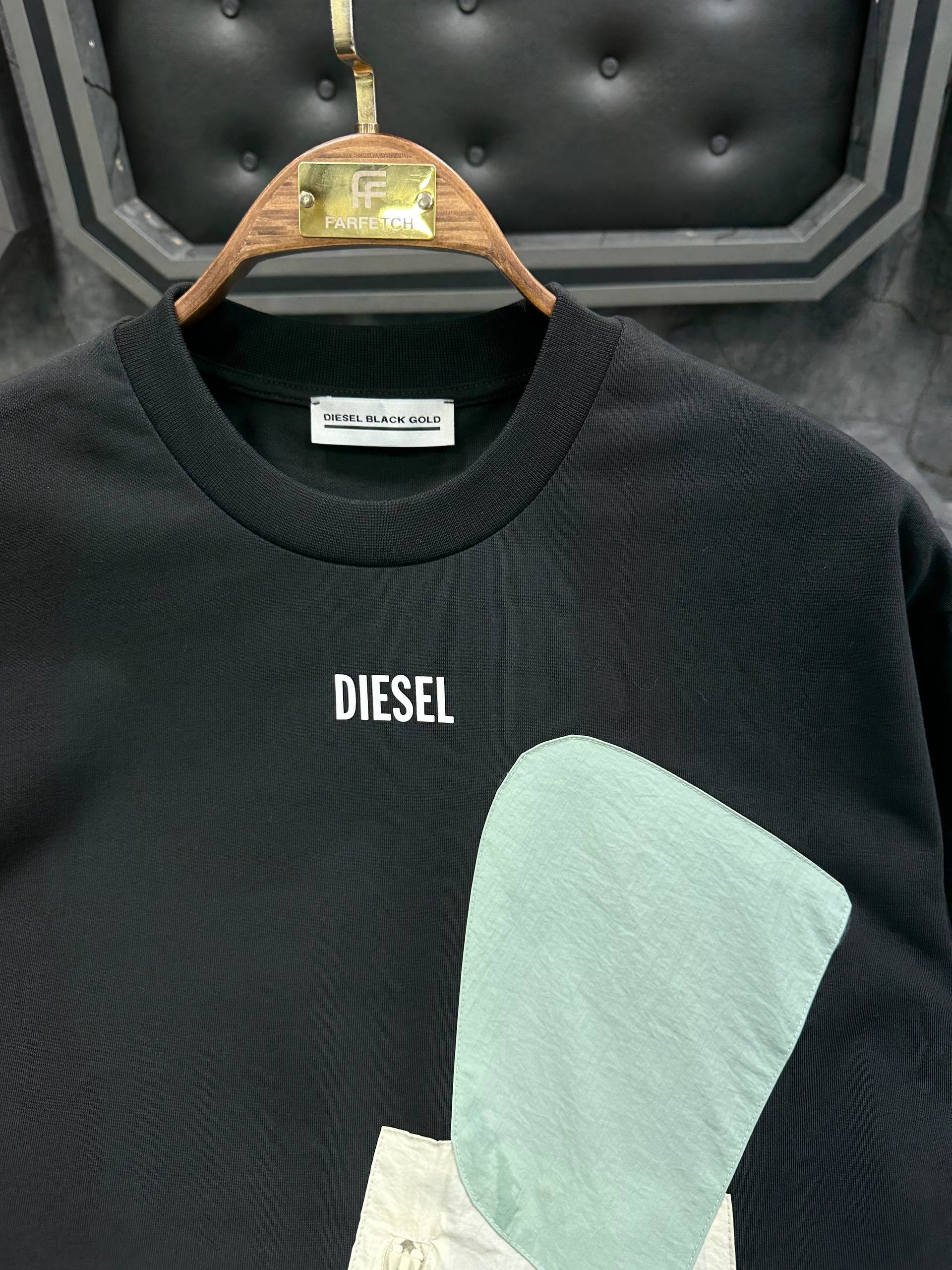 DIESEL TSHIRT