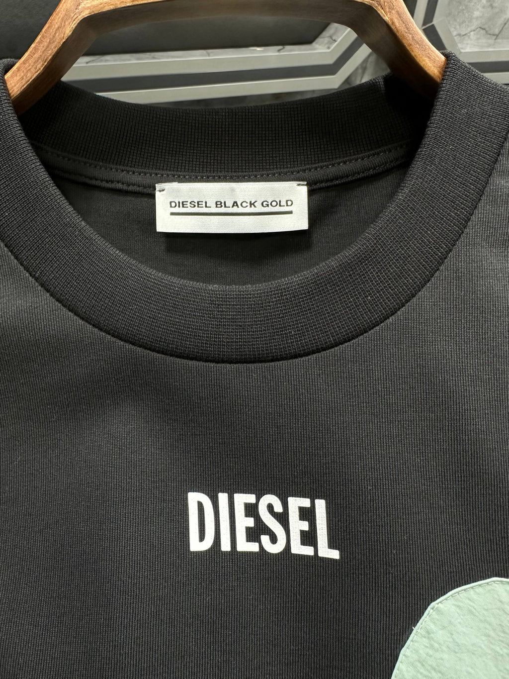 DIESEL TSHIRT