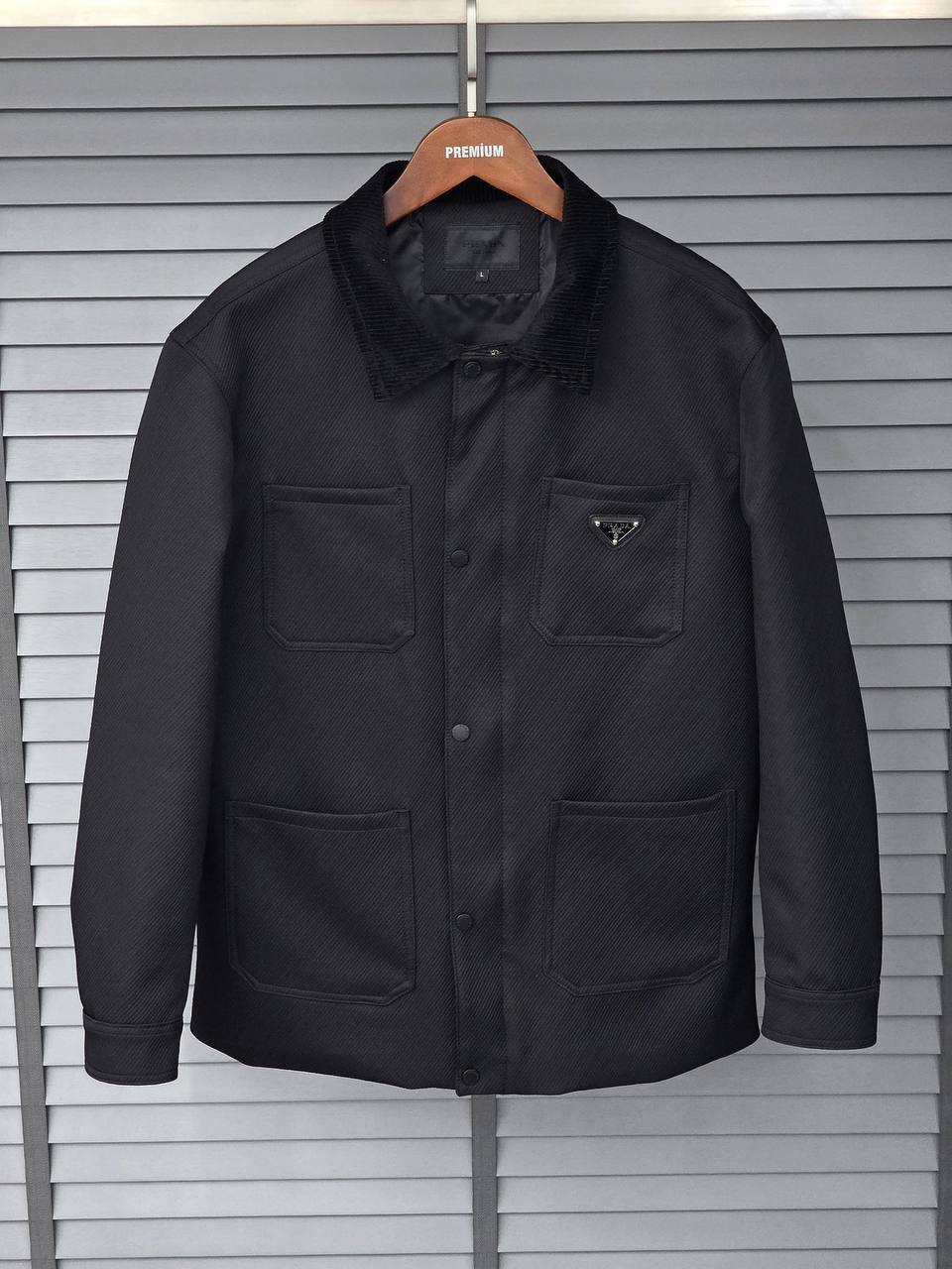 Prada Ceket