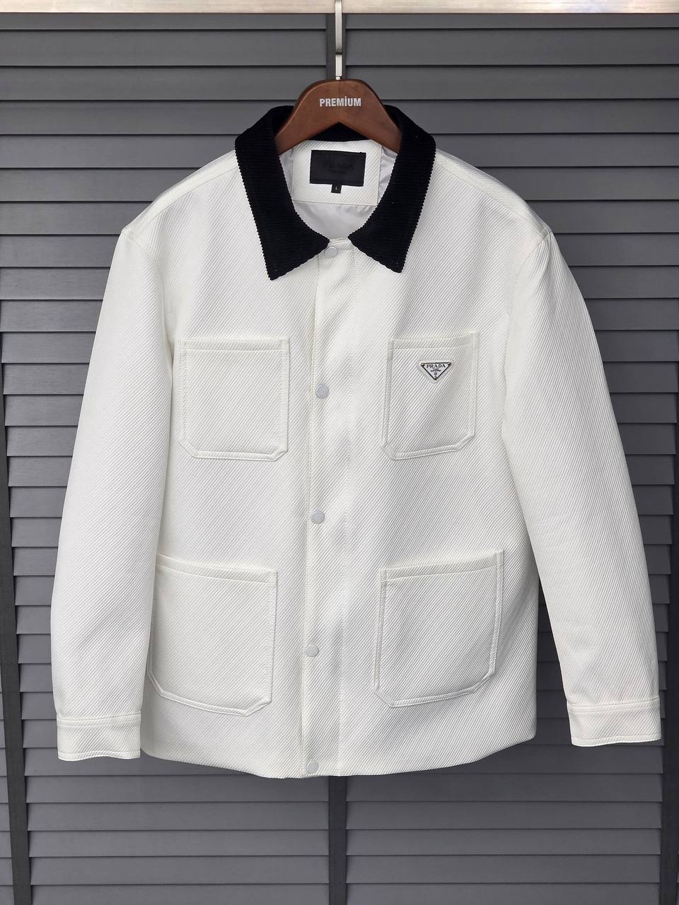 Prada Ceket
