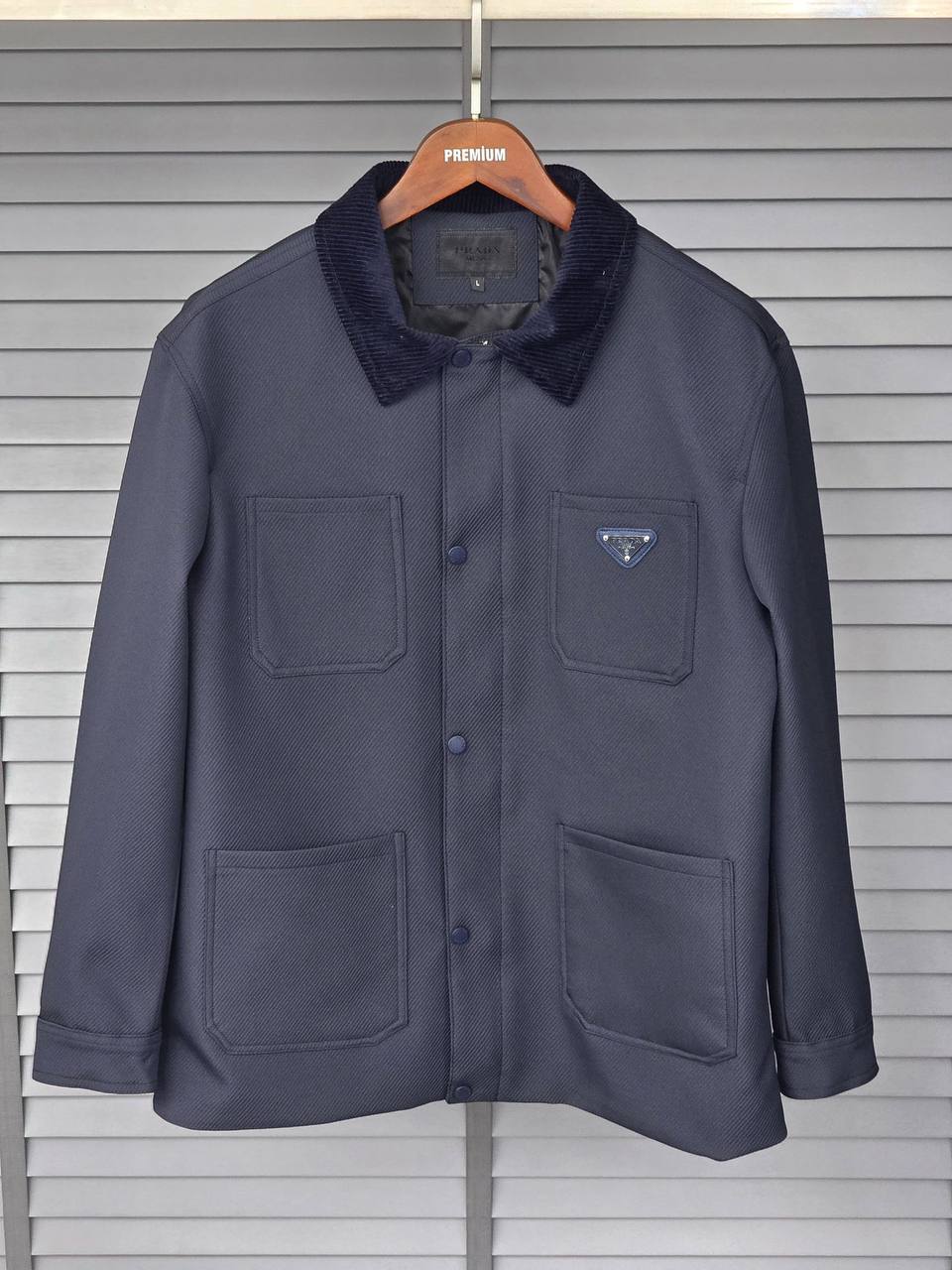 Prada Ceket