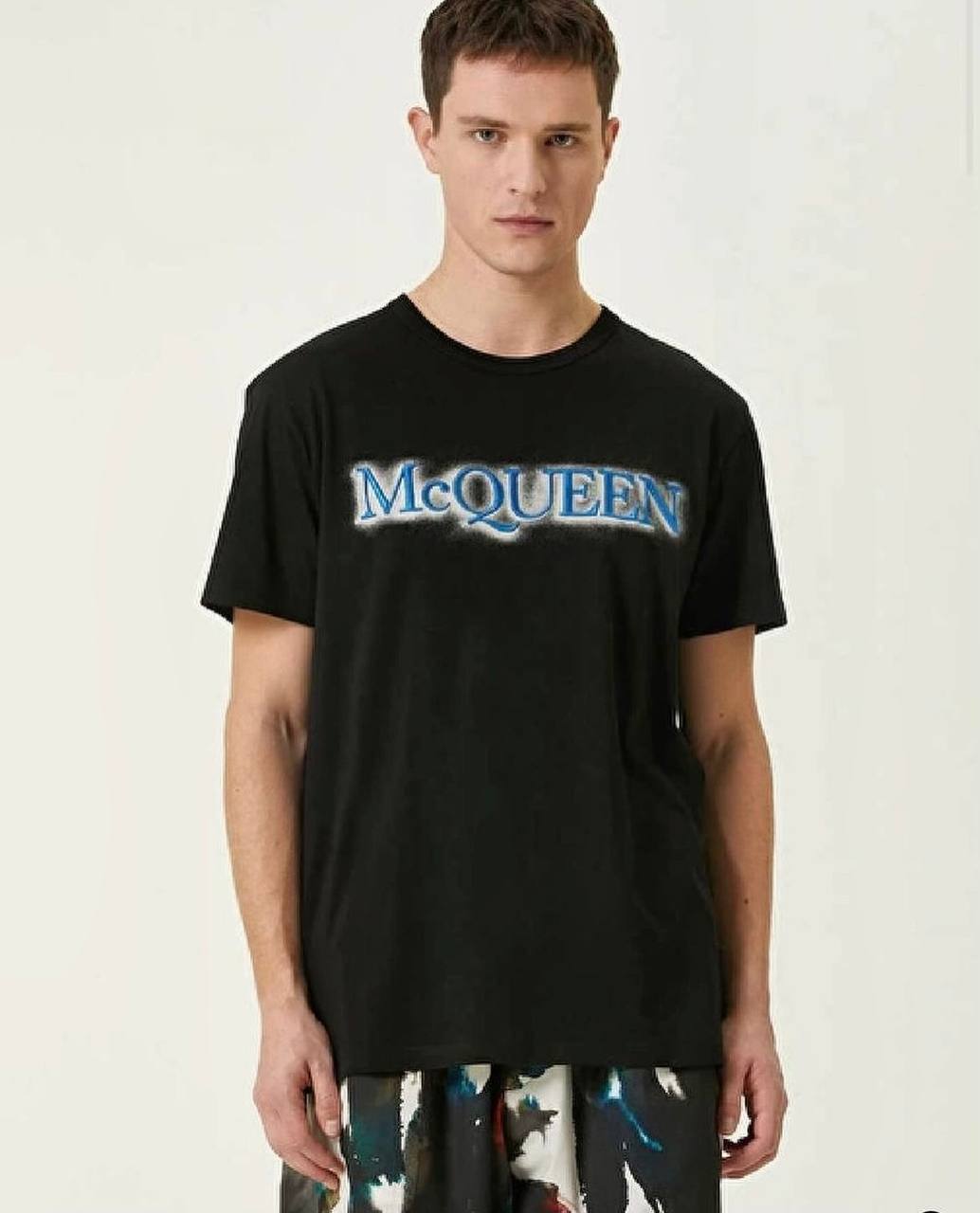 MCQUEEN TSHIRT