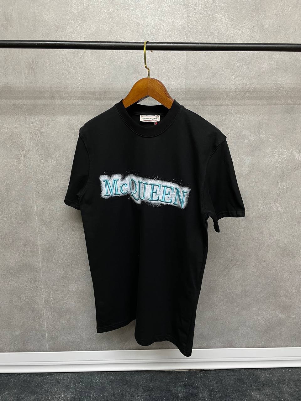 MCQUEEN TSHIRT