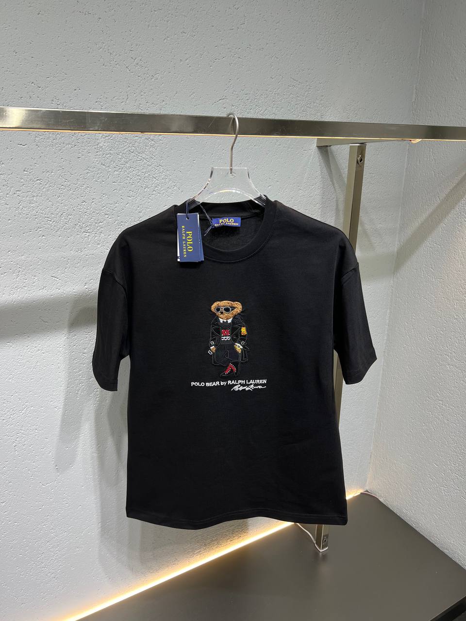 POLO TSHIRT