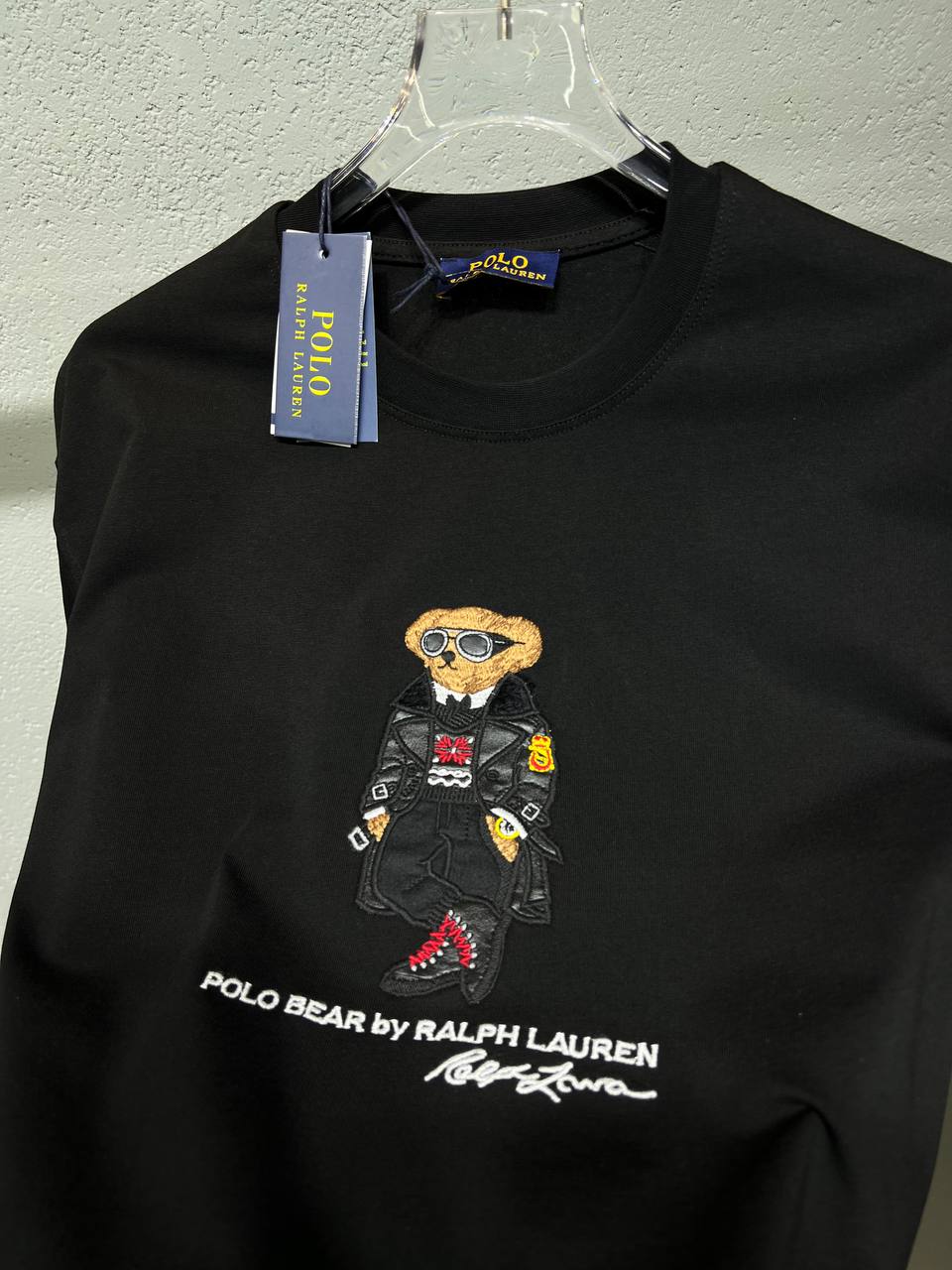 POLO TSHIRT