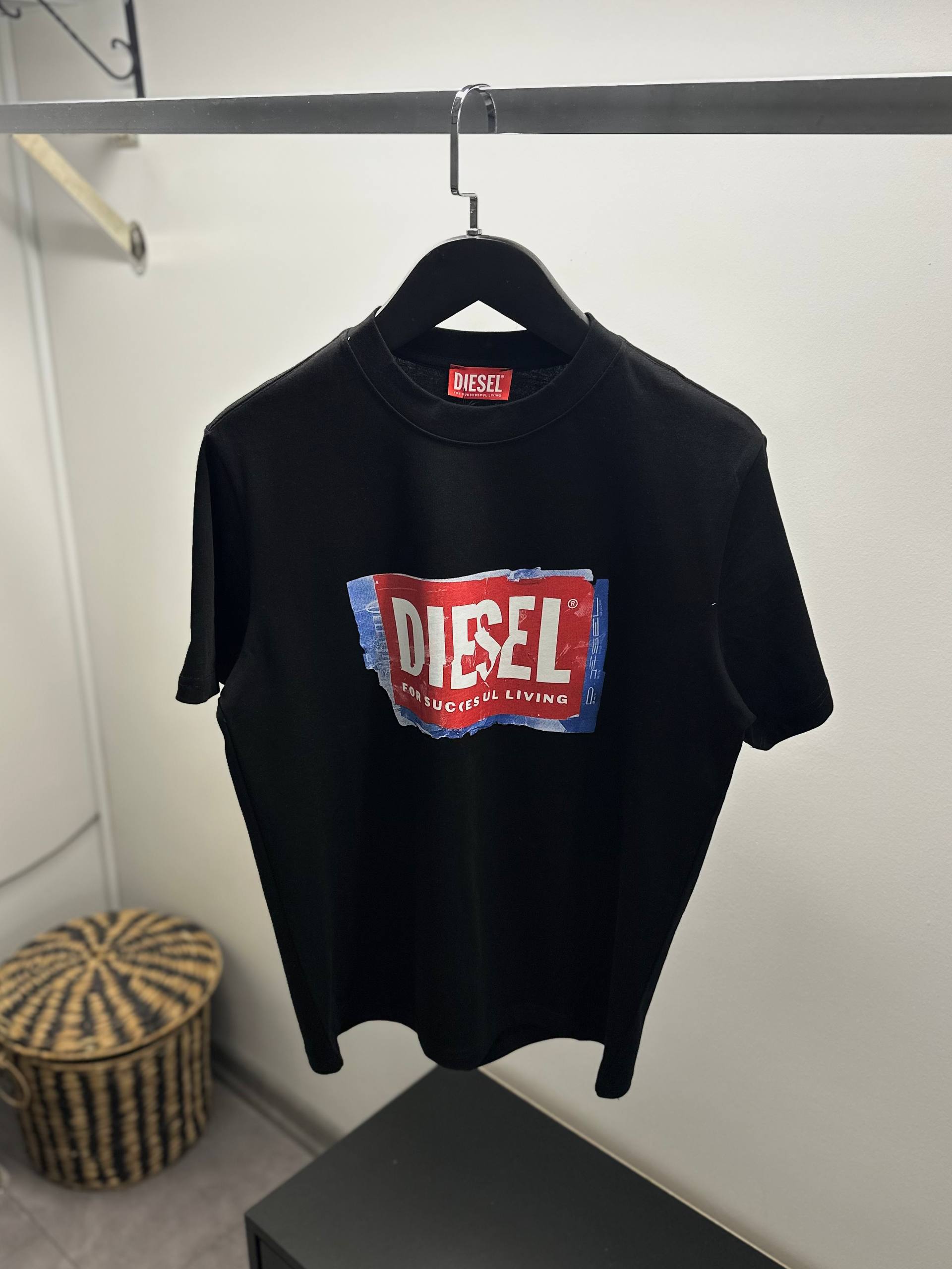 DIESEL TSHIRT