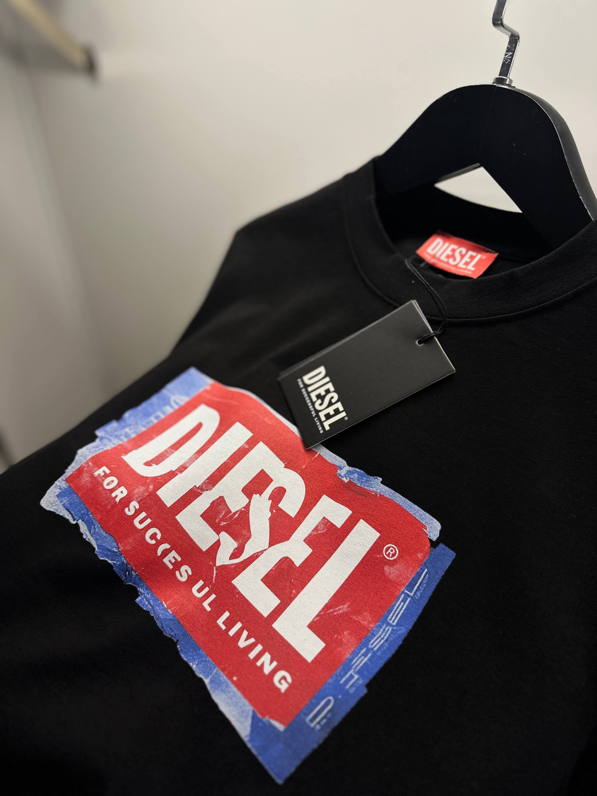 DIESEL TSHIRT