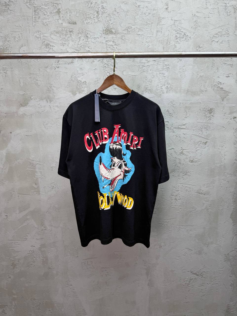 AMIRI TSHIRT