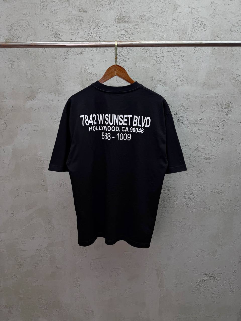 AMIRI TSHIRT