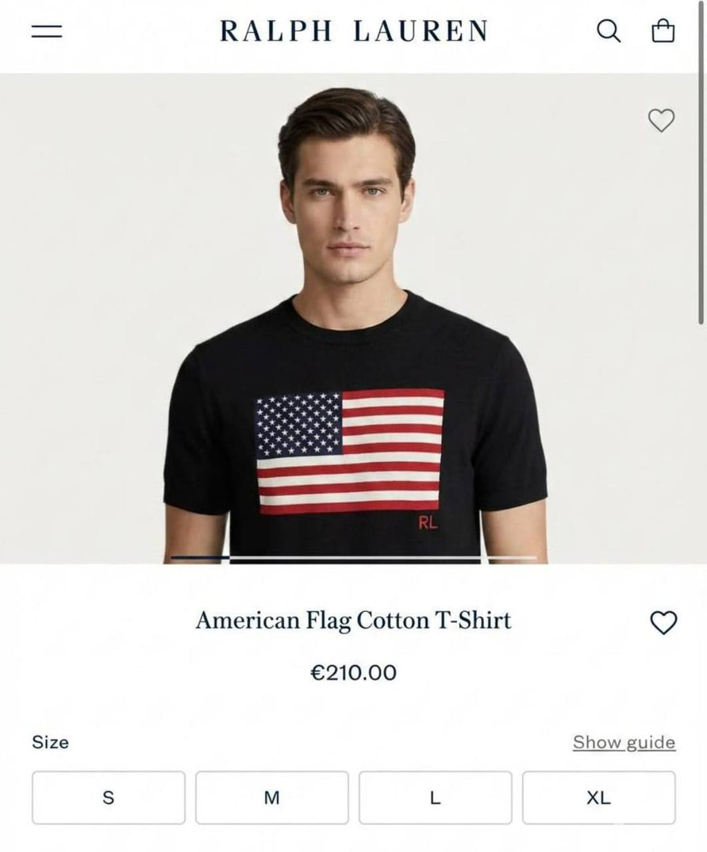Polo Tshirt