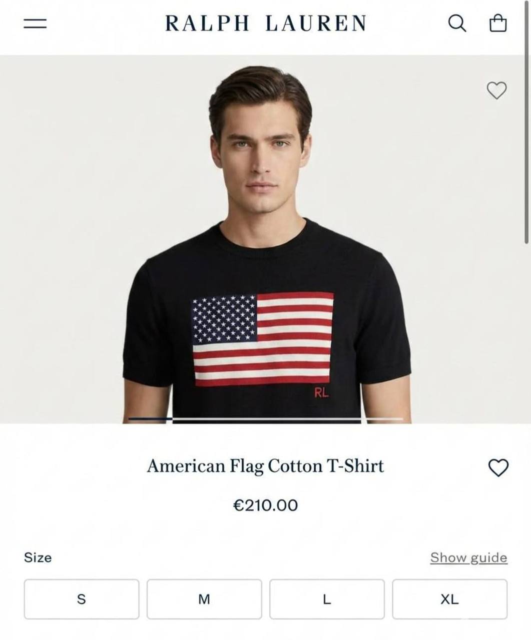 Polo Tshirt