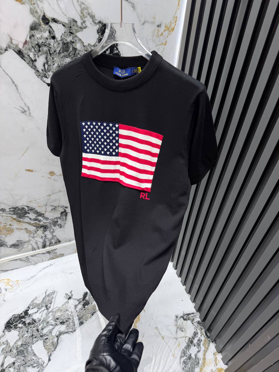 Polo Tshirt