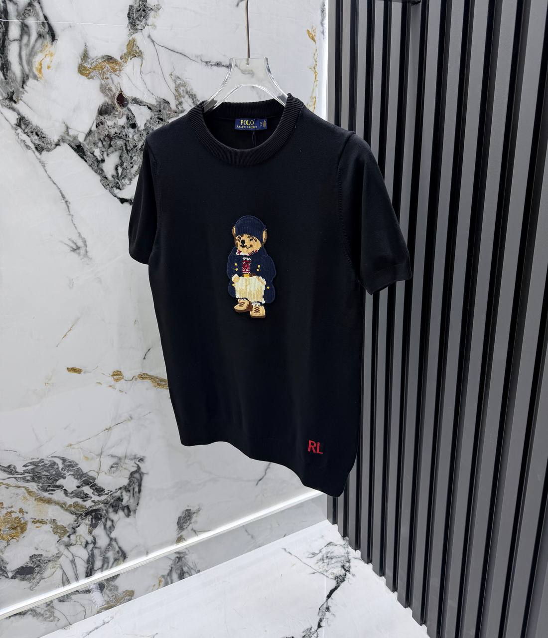 POLO TSHIRT