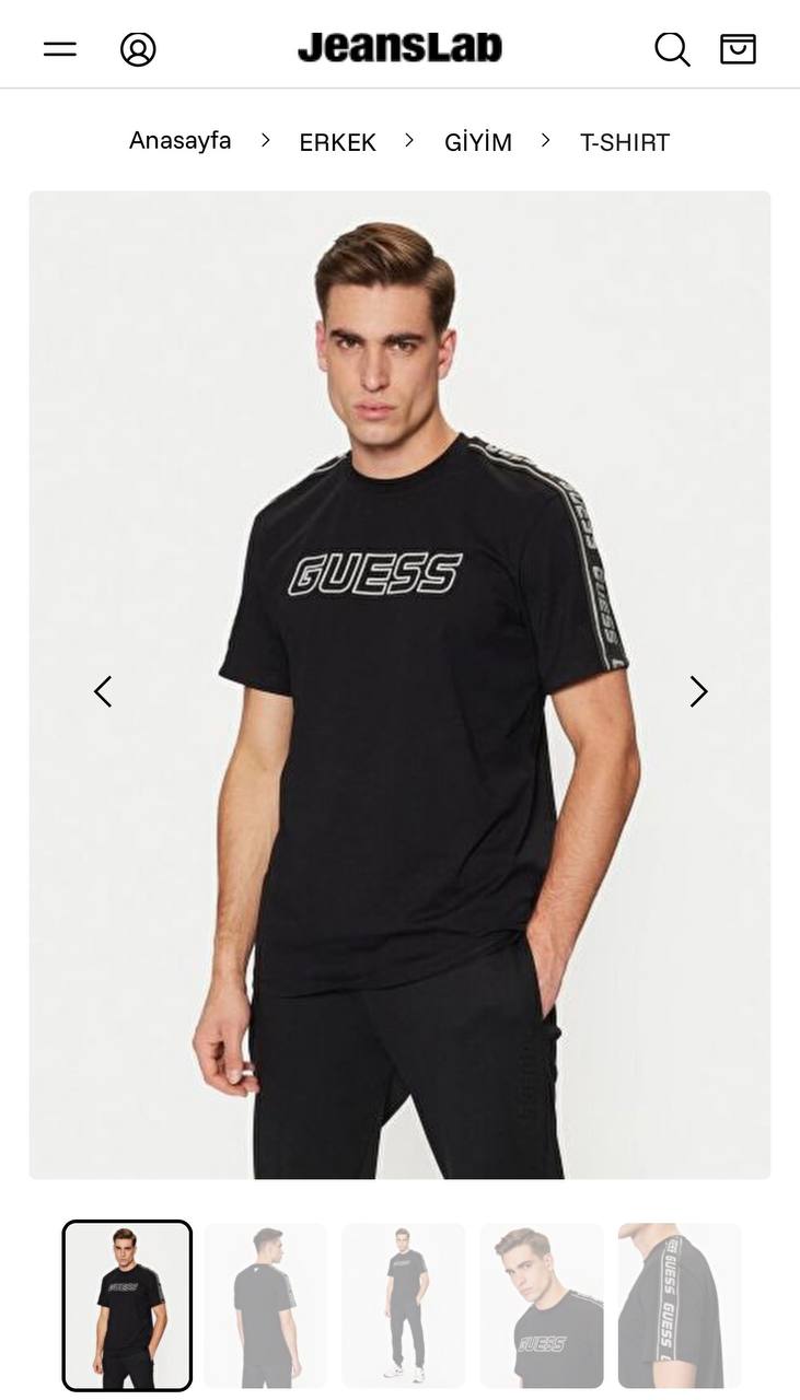 Guess Tshirt