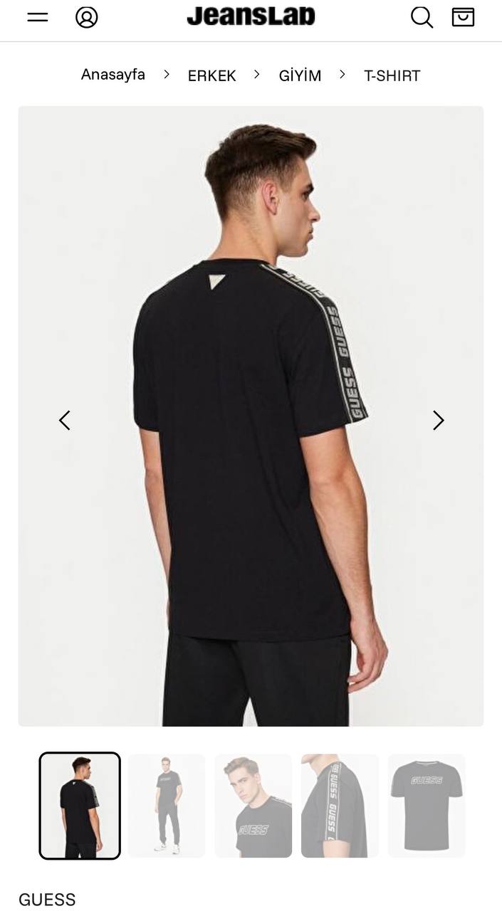 Guess Tshirt