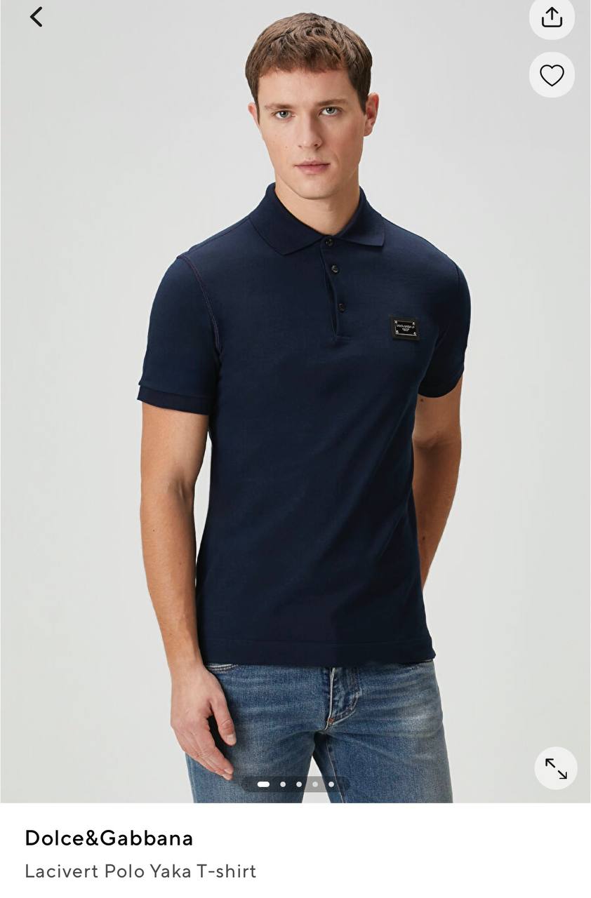 D&G Tshirt