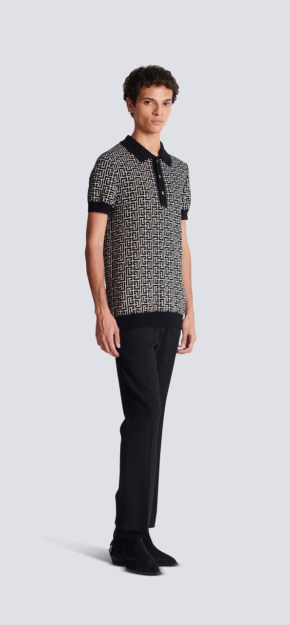 BALMAIN TSHIRT