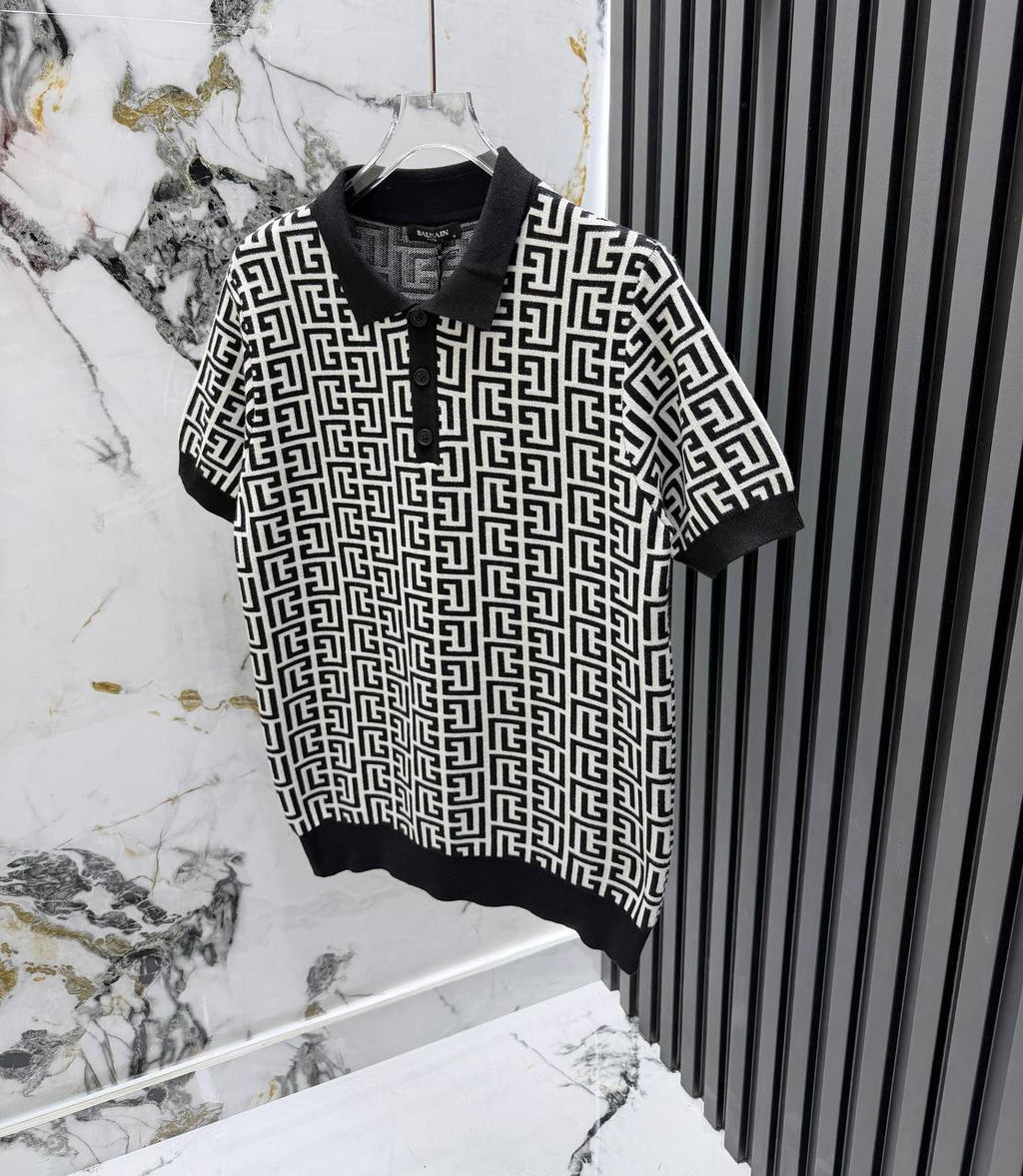 BALMAIN TSHIRT