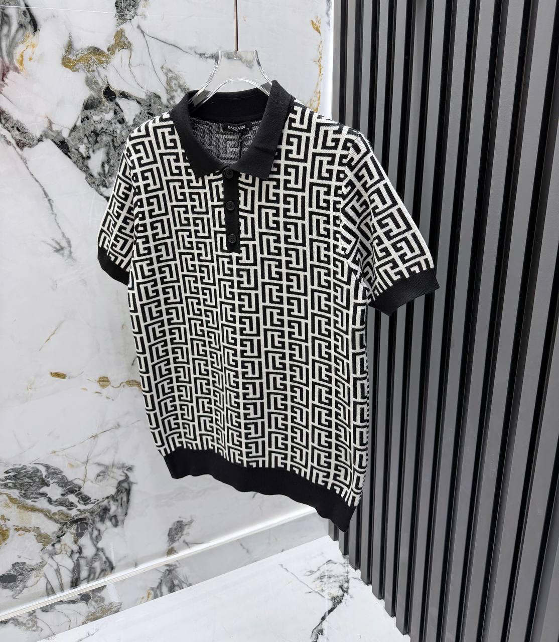BALMAIN TSHIRT