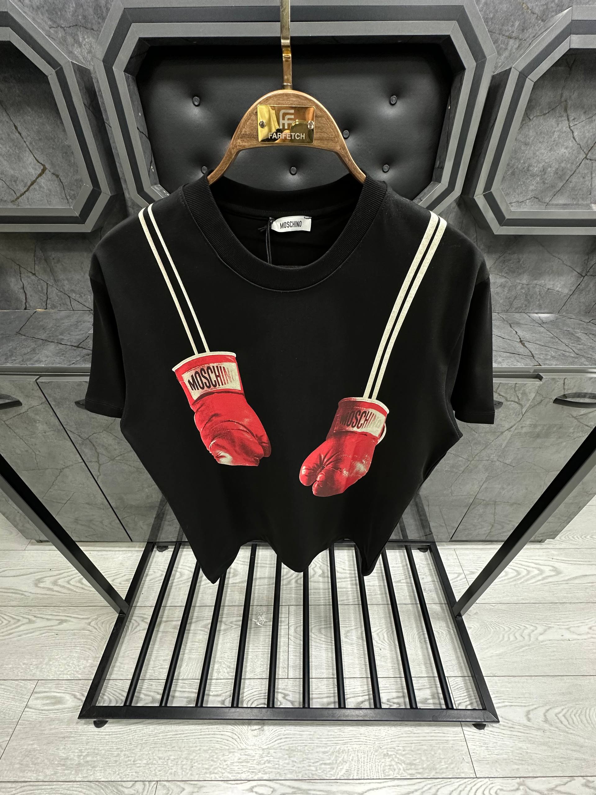 Moschino Tshirt