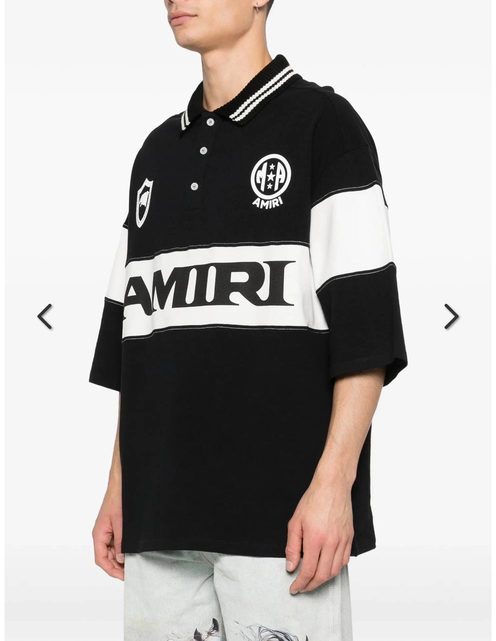 Amiri Tshirt
