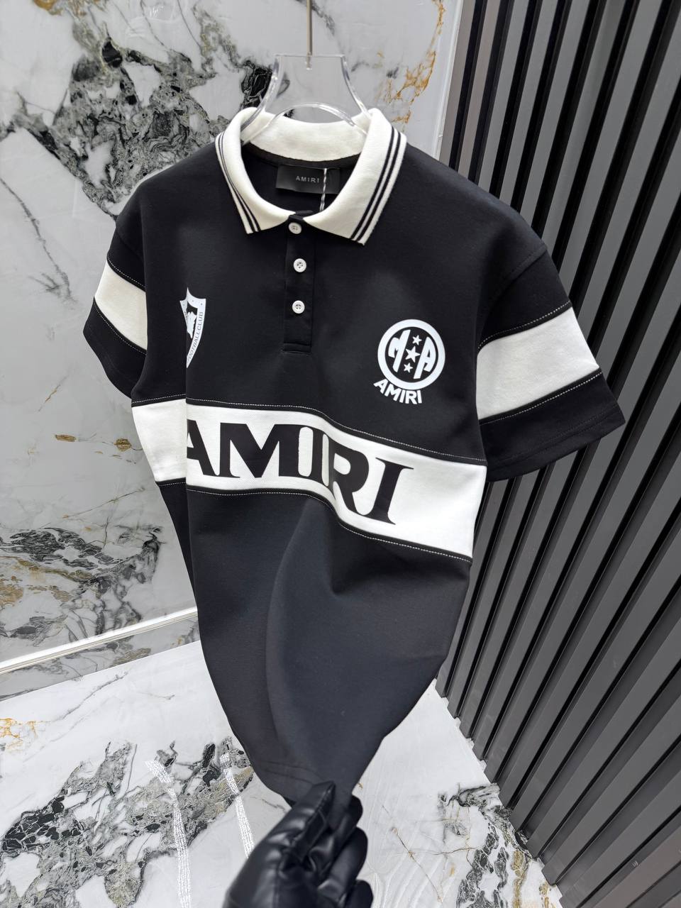 Amiri Tshirt