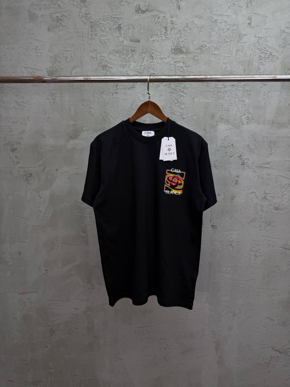 Casa Blanca Tshirt