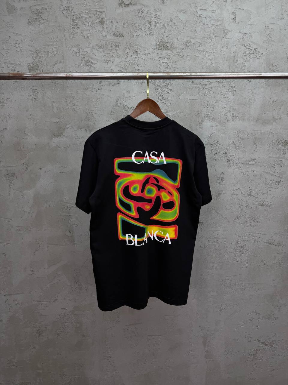 Casa Blanca Tshirt