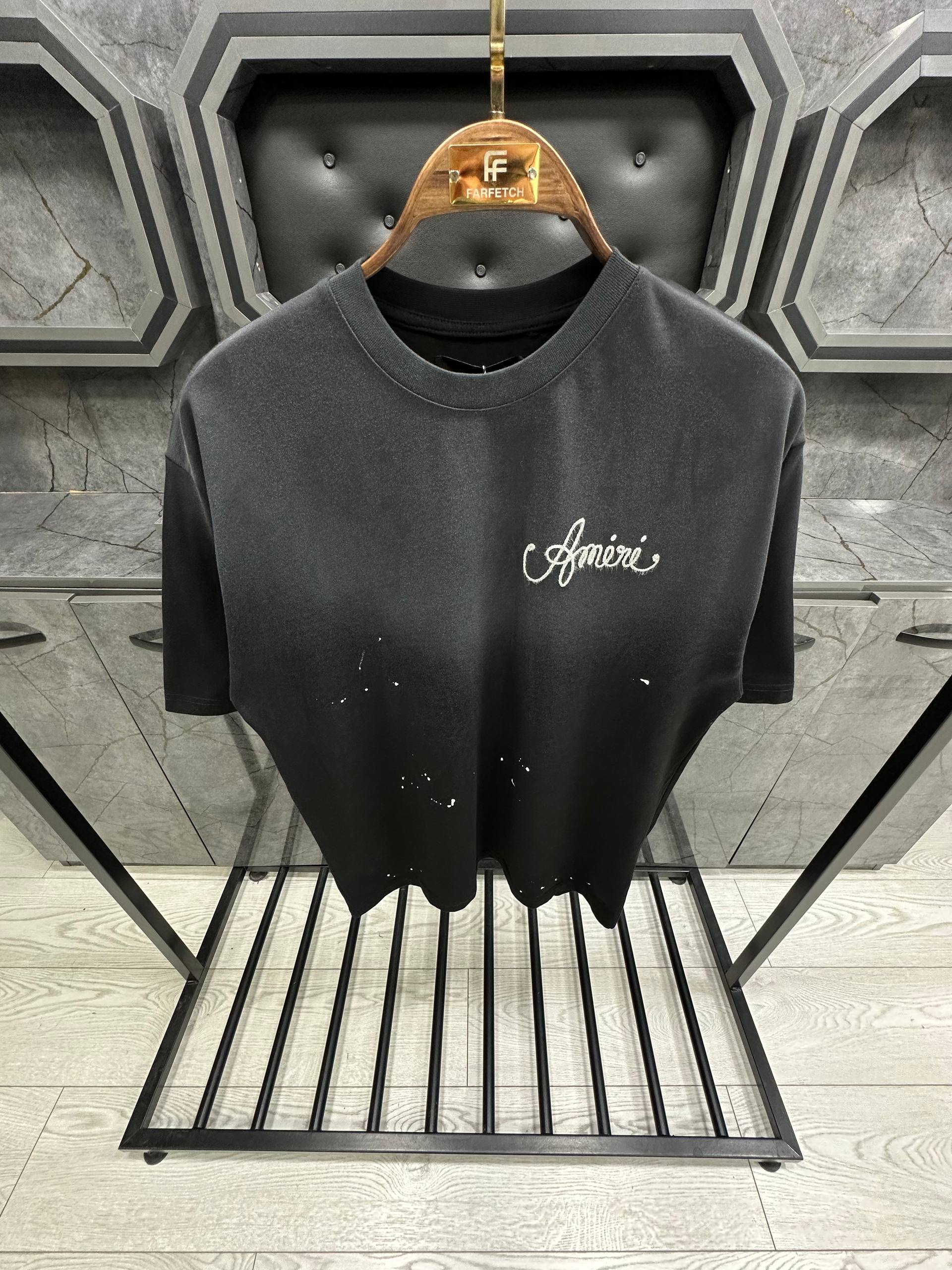 Amiri Tshirt