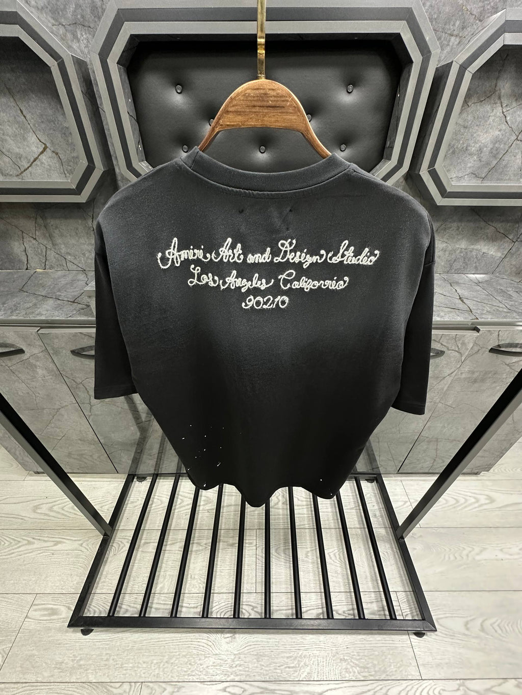 Amiri Tshirt