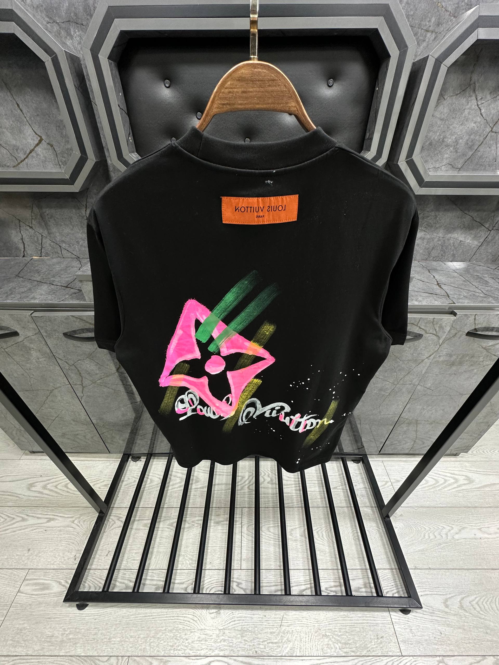 LV TSHIRT