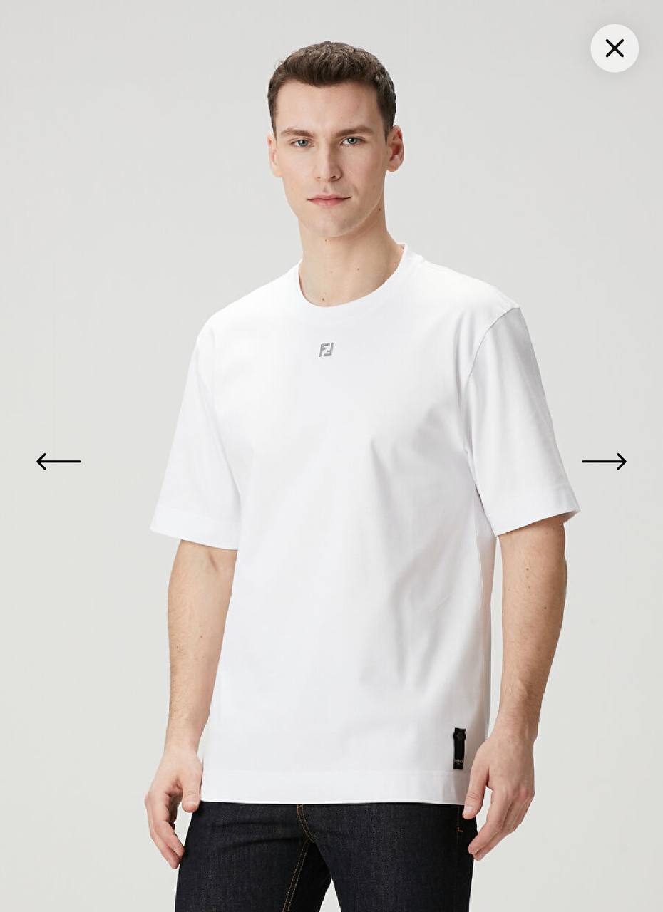 Fendi Tshirt