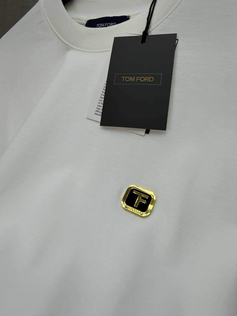 TOM FORD TSHIRT