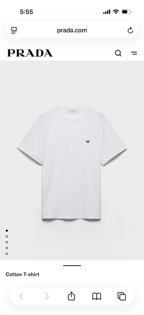 Prada Tshirt