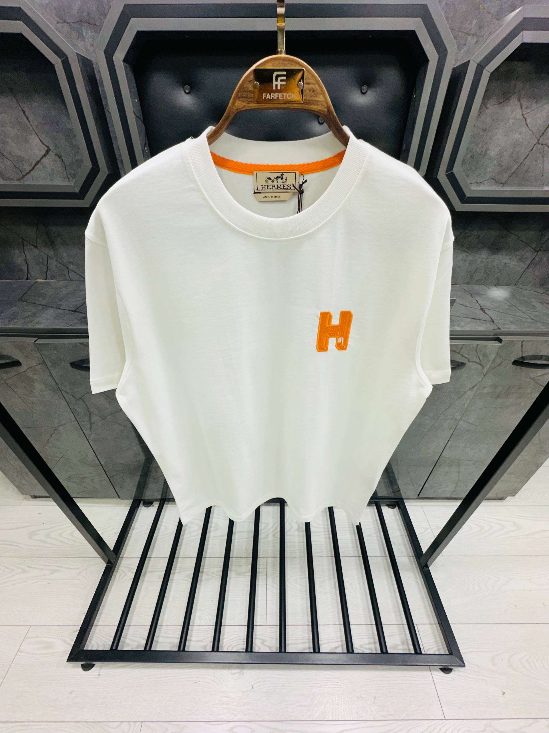 Hermes Tshirt
