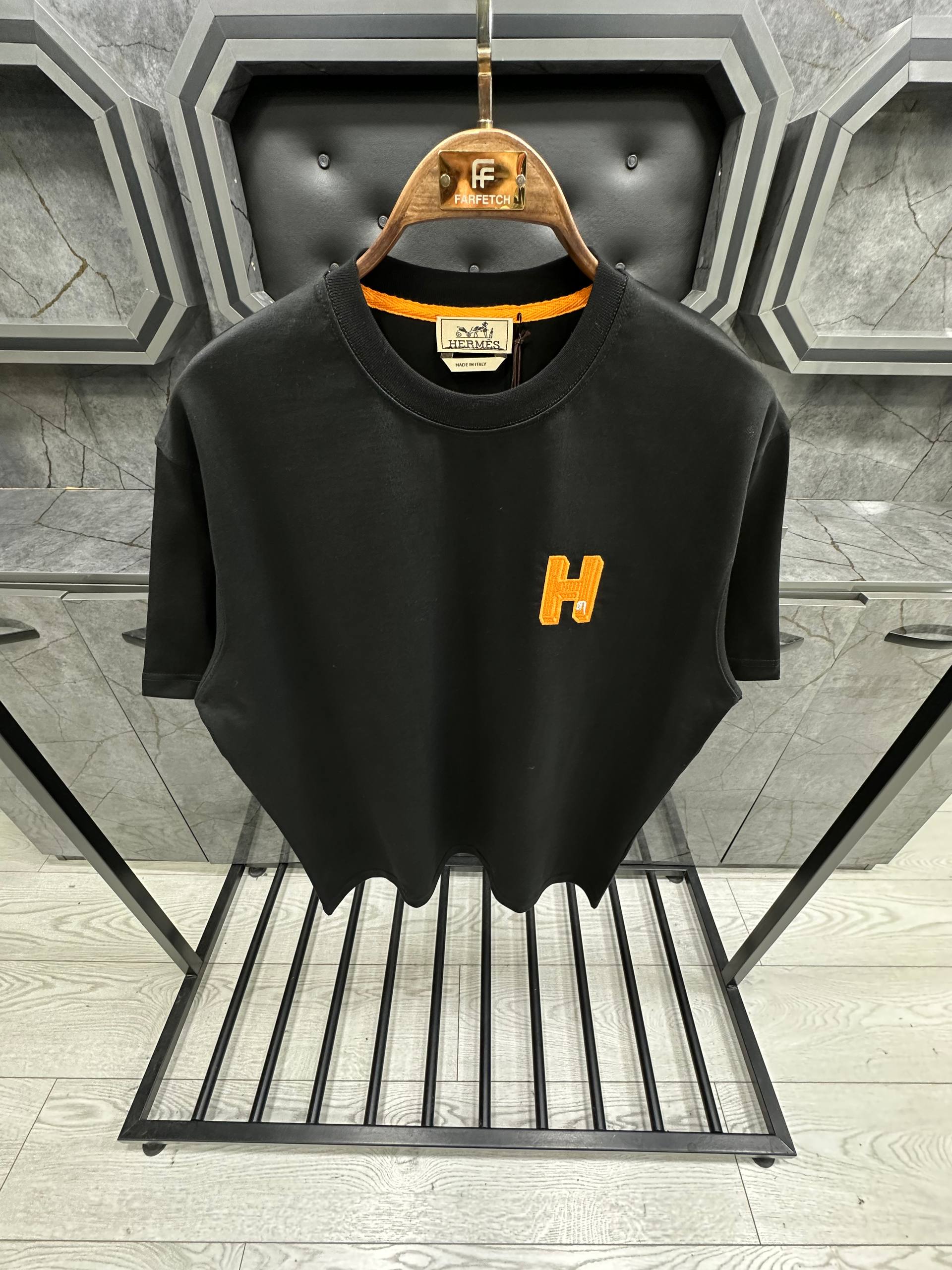 Hermes Tshirt