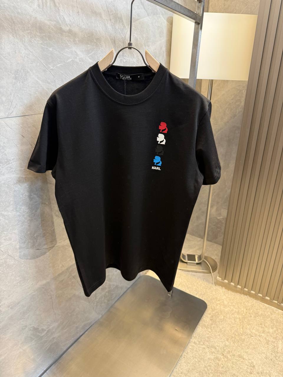 Karl Tshirt