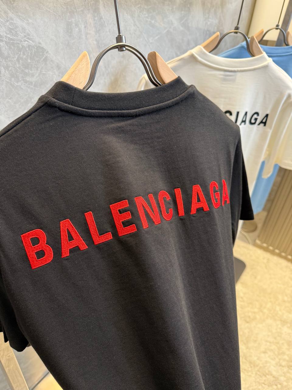 Balenciaga Tshirt