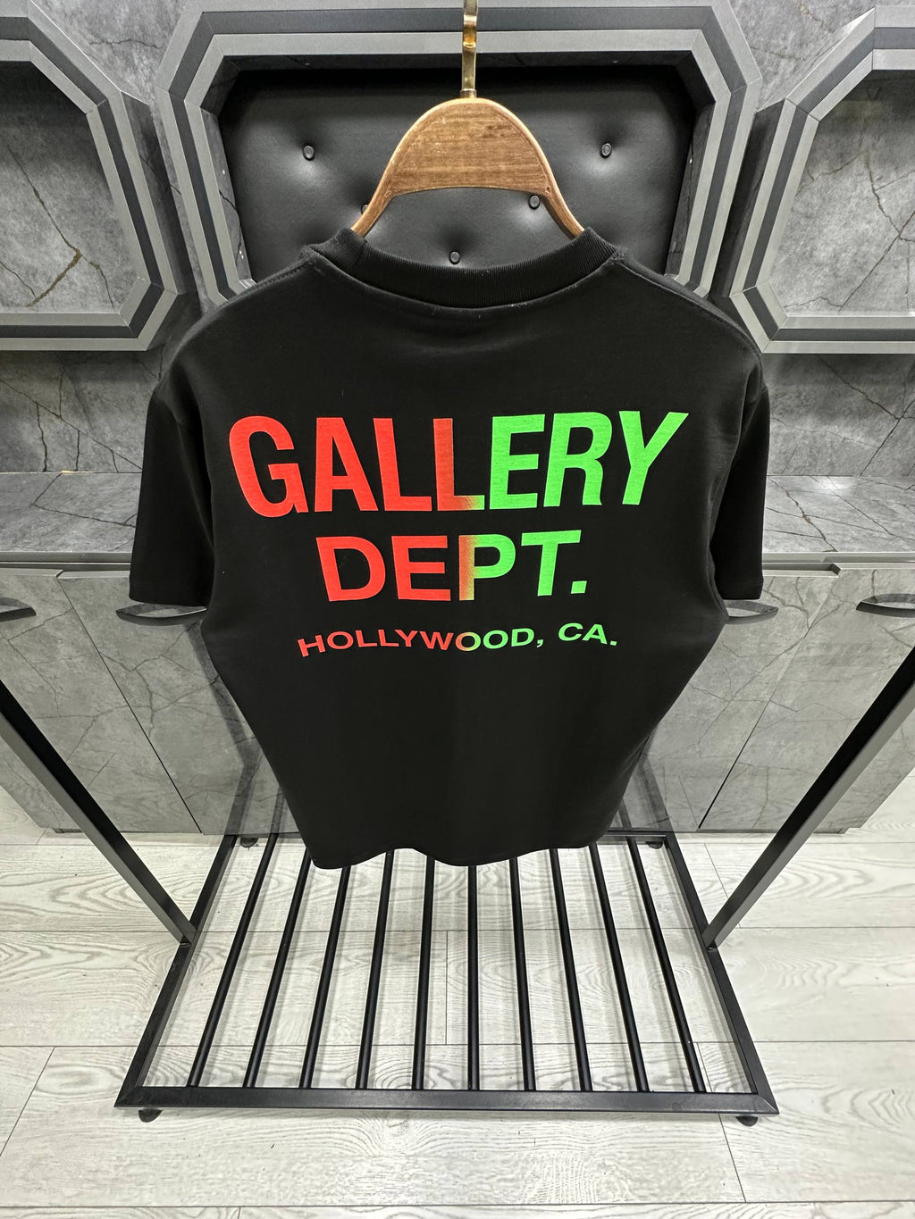 Gallery Dept