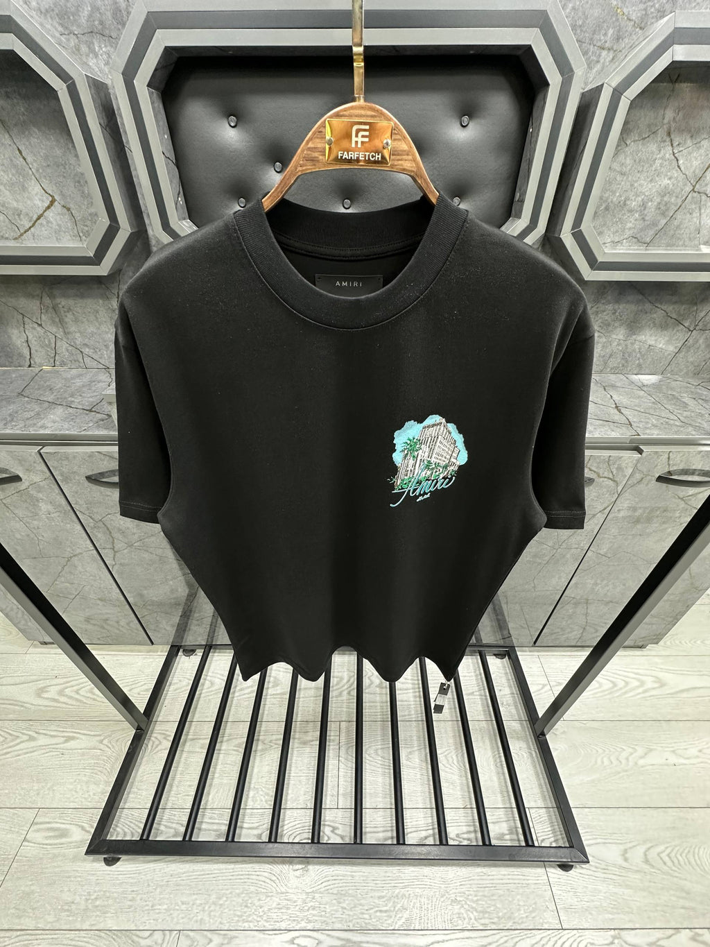 AMIRI TSHIRT