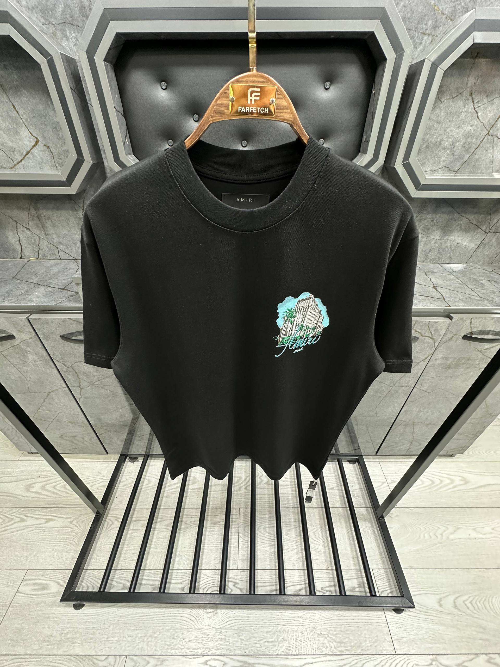 AMIRI TSHIRT