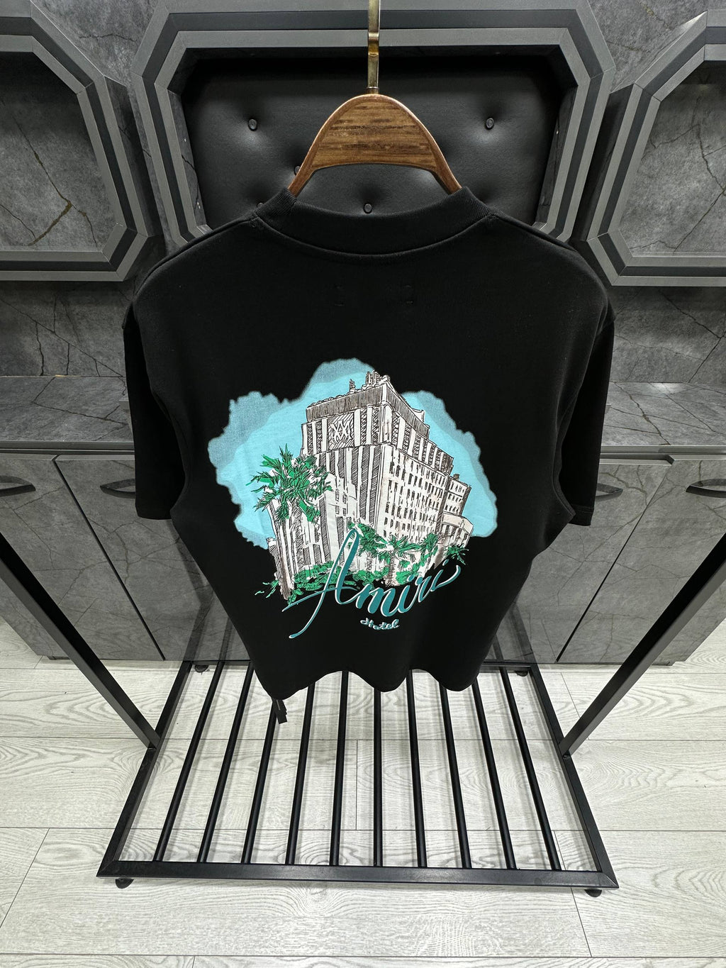 AMIRI TSHIRT