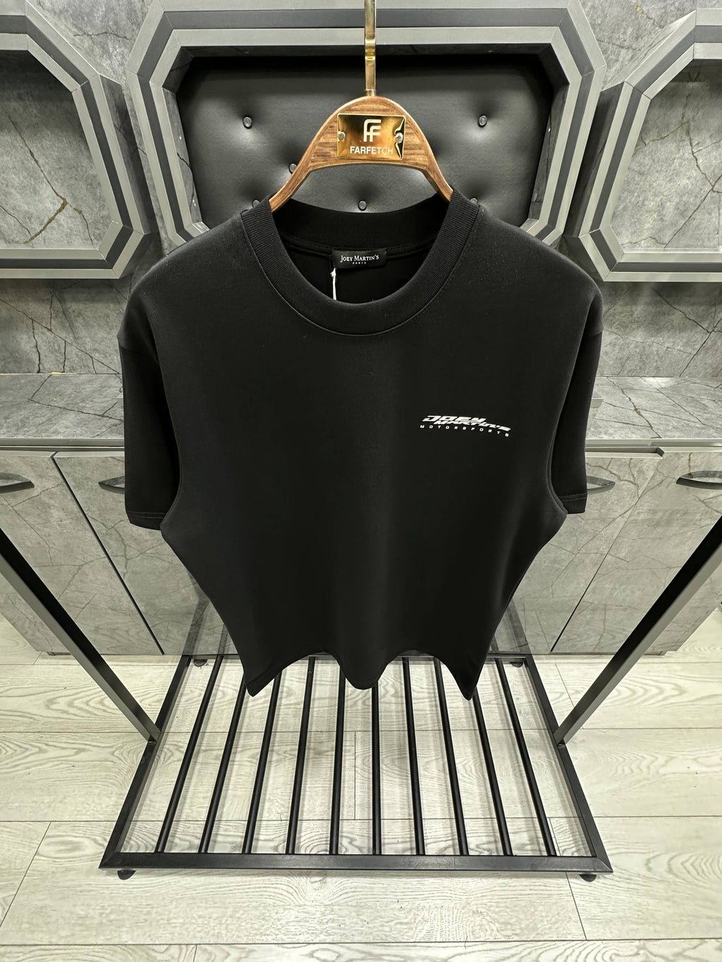 A-JOEY MARTIN TSHIRT