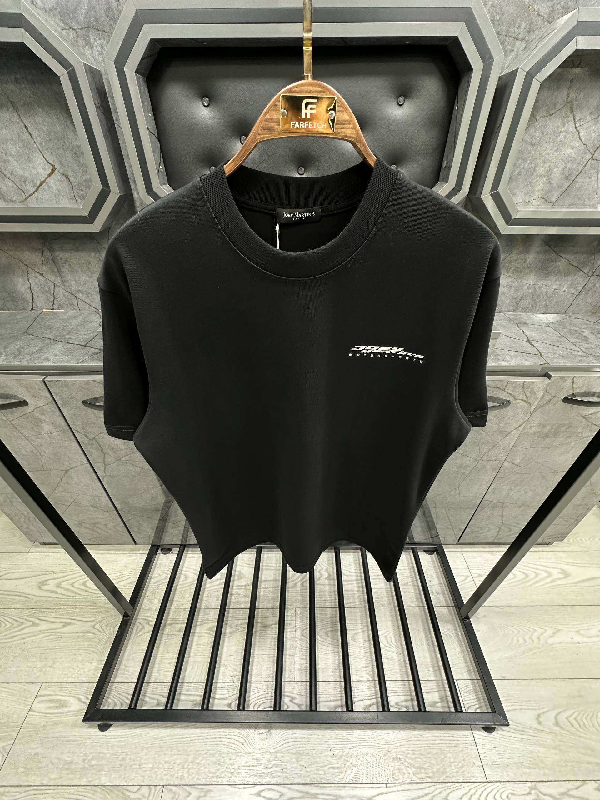 A-JOEY MARTIN TSHIRT